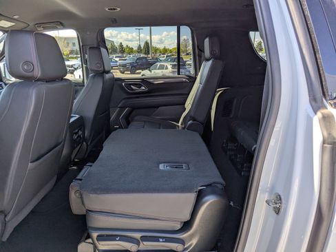 Certified 2023 Chevrolet Suburban RST w/ Max Trailering Package AWD/4WD image 32