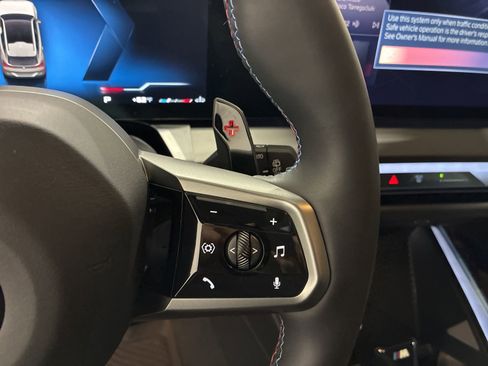 Used 2025 BMW X3 M50 w/ Premium Package image 21