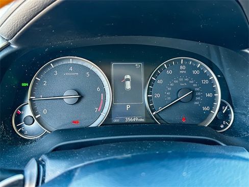 Used 2021 Lexus RX 350 FWD w/ Premium Package image 18