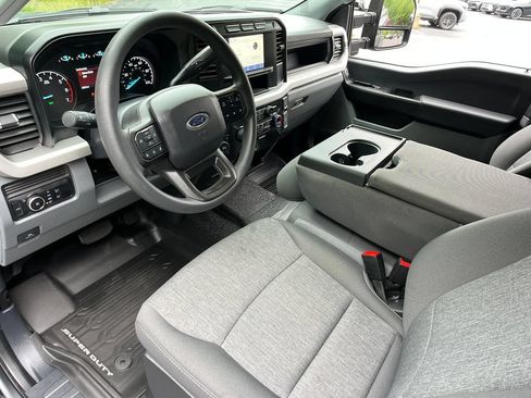 Used 2024 Ford F250 XL w/ XL Off-Road Package AWD/4WD image 10