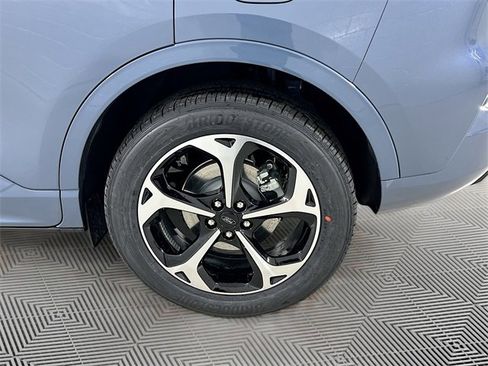 New 2025 Ford Escape ST-Line Elite w/ Premium Technology Package image 16