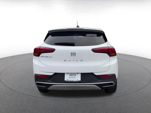 Used 2025 Buick Encore GX Preferred image 12