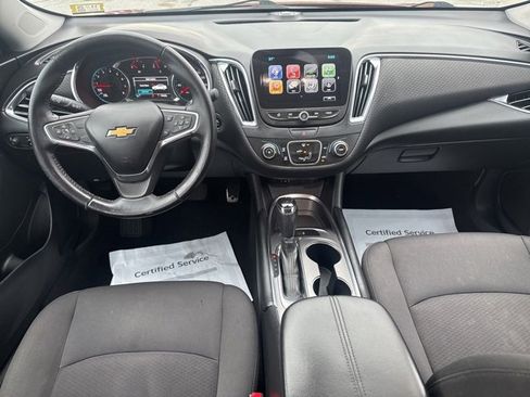 Used 2018 Chevrolet Malibu LT image 22