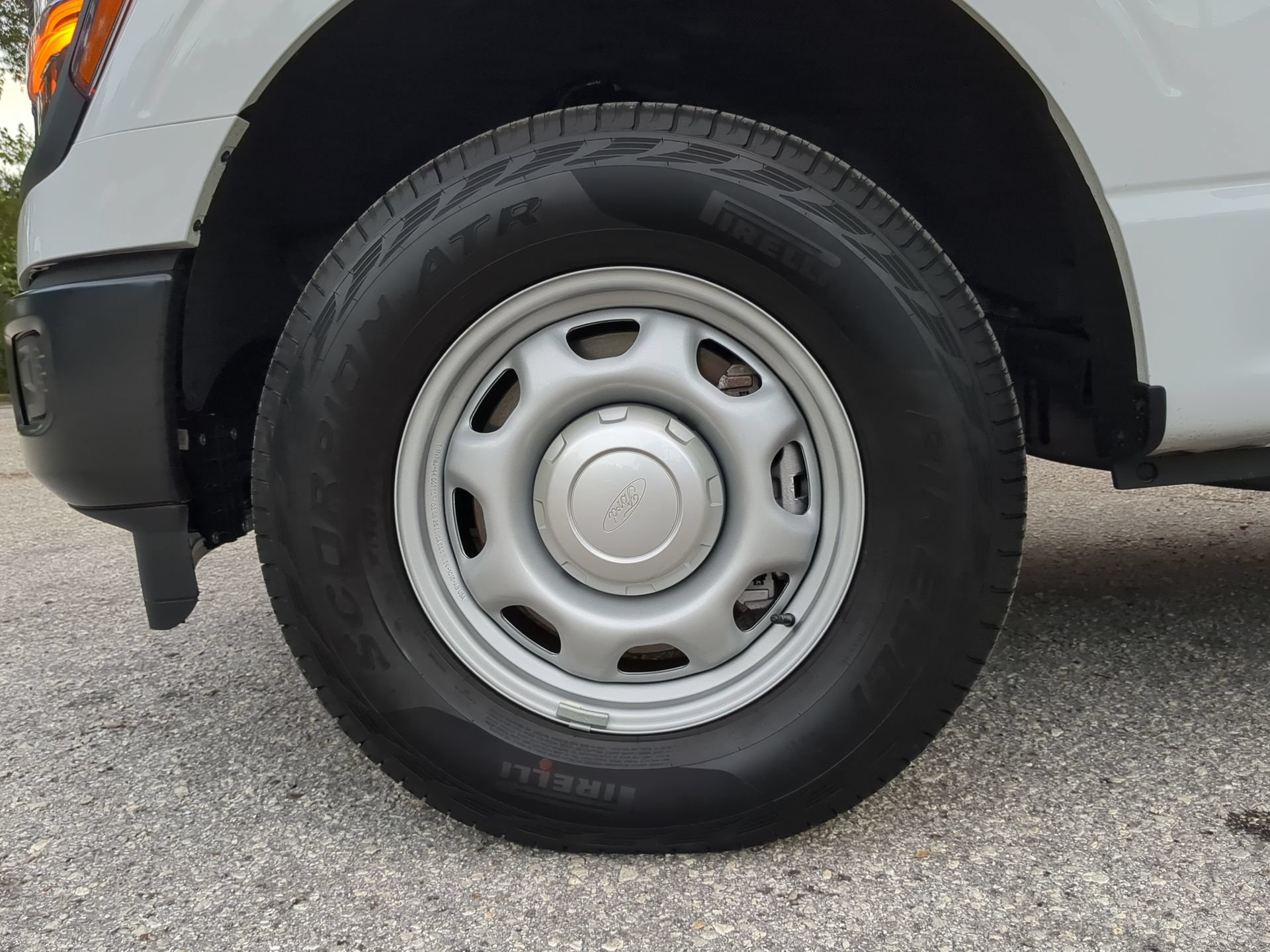 New 2026 Ford F150 XL AWD/4WD image 70