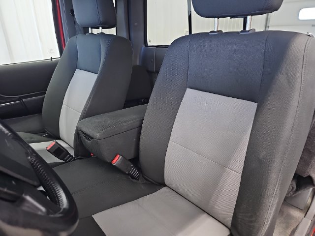 Used 2011 Ford Ranger XLT w/ Bright Trim Group AWD/4WD image 34
