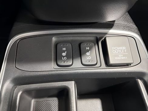 Used 2015 Honda CR-V EX-L image 23