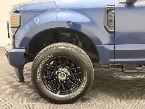 Used 2020 Ford F250 Lariat AWD/4WD image 11