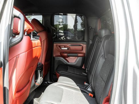 Used 2019 RAM 1500 Rebel AWD/4WD image 25