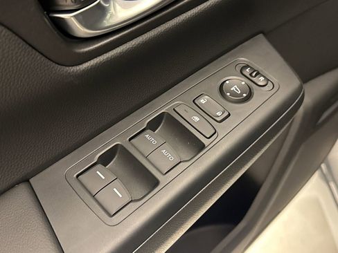 New 2026 Honda CR-V EX image 20