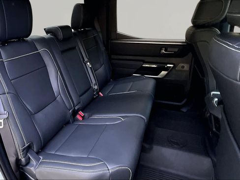 Certified 2026 Toyota Tundra Limited AWD/4WD image 20