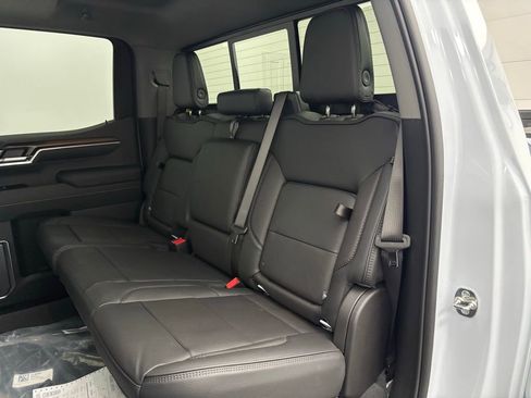 New 2026 GMC Sierra 1500 Denali w/ Denali Reserve Package image 47