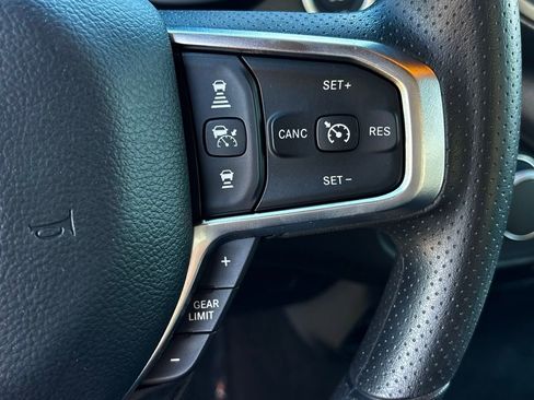 New 2026 RAM 1500 Tradesman image 13