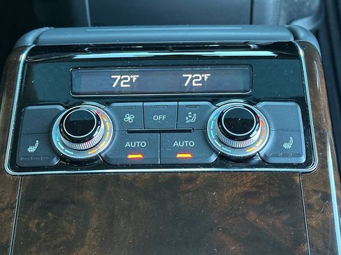 Used 2017 Audi A8 L 4.0T w/ Driver Assistance Package image 34