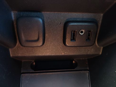 Used 2017 Buick LaCrosse Premium w/ Sun and Shade Package image 21