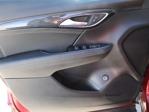 Used 2023 Buick Envision Preferred w/ Sport Touring Package image 12