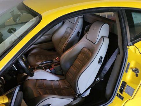 Used 2008 Ferrari F430 Coupe RWD image 4
