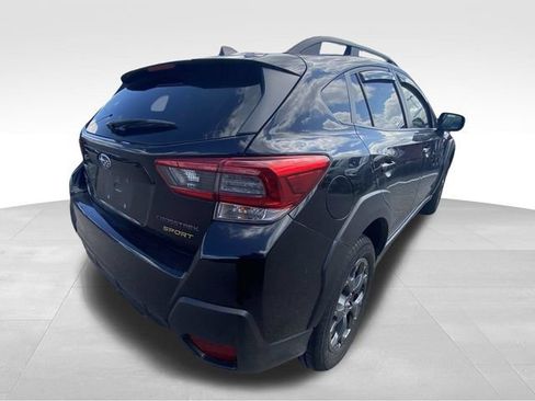 Used 2023 Subaru Crosstrek 2.5i Sport AWD/4WD image 9