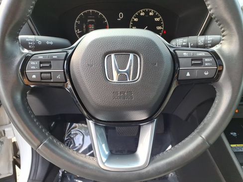Certified 2024 Honda CR-V EX-L image 21