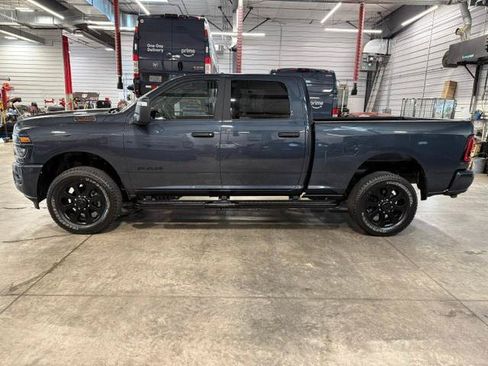 Certified 2025 RAM 2500 Big Horn AWD/4WD image 31