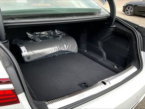 New 2026 Audi S8 image 15