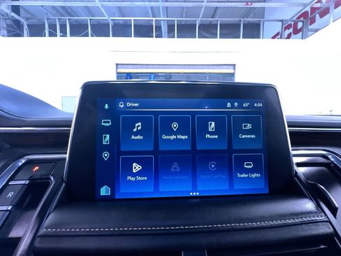 Used 2023 Chevrolet Tahoe Premier image 23