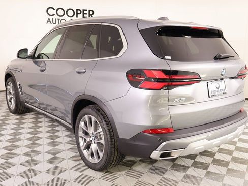 New 2026 BMW X5 xDrive40i w/ Premium Package image 23