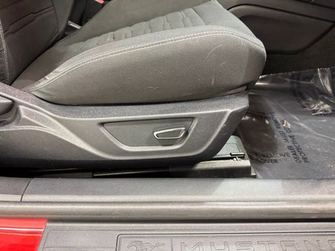 Used 2016 Ford Mustang GT w/ GT Performance Package image 20