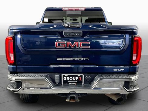 Used 2021 GMC Sierra 2500 SLT w/ Texas SLT Premium Package image 5
