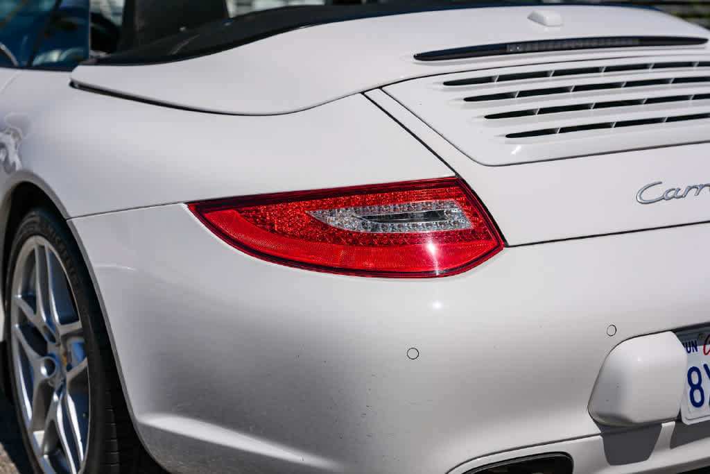 Used 2009 Porsche 911 Carrera S RWD image 9
