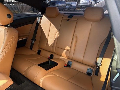 Used 2020 BMW 430i Coupe w/ M Sport Package image 11