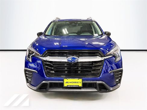 New 2026 Subaru Ascent Limited image 2