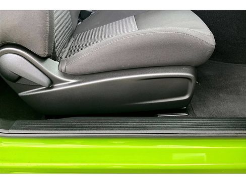 Certified 2023 Dodge Challenger R/T w/ Blacktop Package RWD image 49