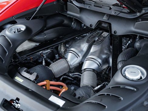 Used 2023 Ferrari 296 GTB image 48