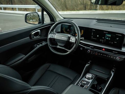 New 2026 Kia Sorento EX image 16