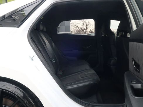 Used 2023 Hyundai Elantra N w/ Preferred Accessory Package image 22