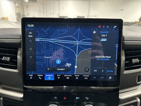 Used 2024 Ford Expedition Max XLT image 23