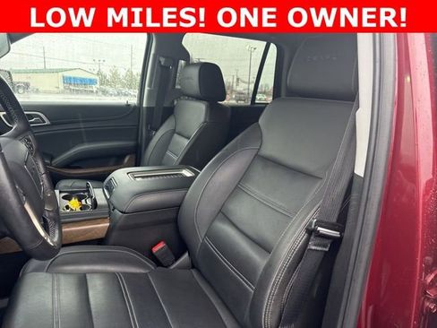 Used 2018 GMC Yukon Denali w/ Open Road Package image 11