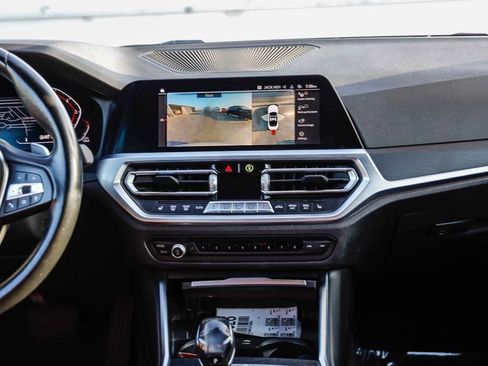 Used 2021 BMW 430i Convertible w/ Premium Package RWD image 16