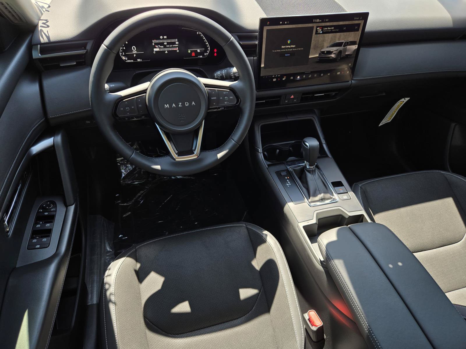 New 2026 MAZDA CX-5 Preferred AWD/4WD image 12