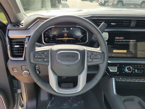 New 2026 GMC Sierra 2500 Denali w/ Denali Reserve Package image 16
