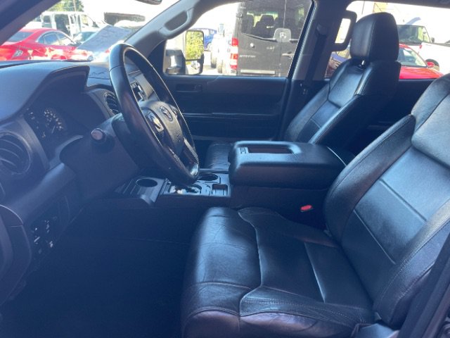 Used 2021 Toyota Tundra TRD Pro AWD/4WD image 14