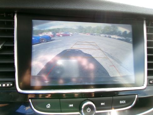 Used 2020 Buick Encore Sport Touring w/ Safety Package image 15