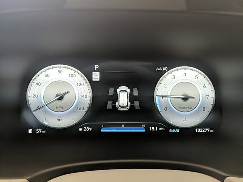 Used 2023 Hyundai Palisade Limited image 29