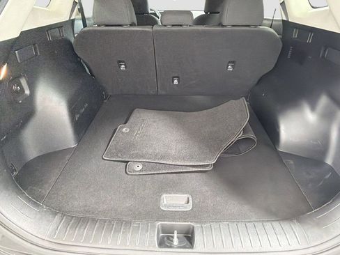 Used 2023 Kia Sportage LX AWD/4WD image 27