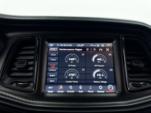 Used 2023 Dodge Challenger R/T Scat Pack image 34