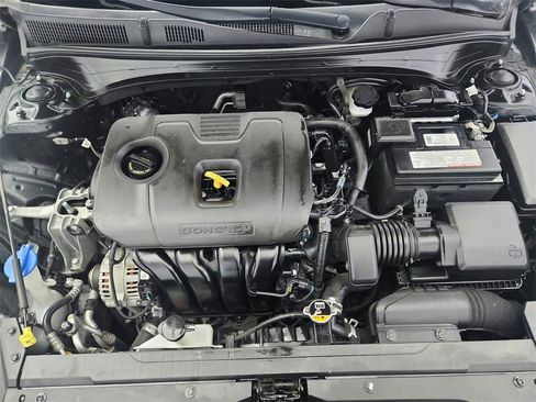 Used 2020 Kia Forte GT-Line image 36