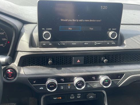 Used 2023 Honda CR-V Sport image 9