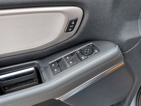 New 2027 Ford Expedition Max Active RWD image 11
