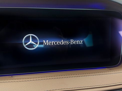 Used 2020 Mercedes-Benz S 560 Sedan image 75