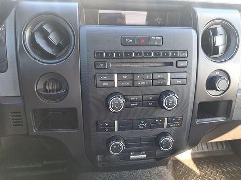 Used 2013 Ford F150 XL w/ Mid Equipment Group image 11